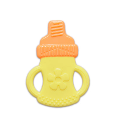 Mordedor de Silicona Suave para Bebés - Juguete Aliviador de Dentición Infantil - Image 3