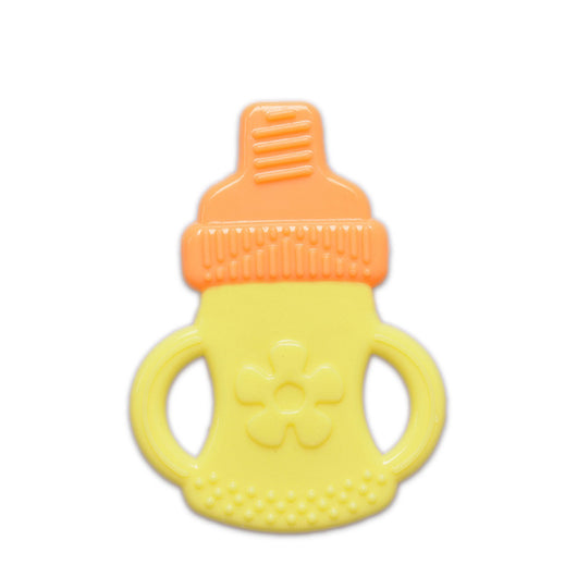 Mordedor de Silicona Suave para Bebés - Juguete Aliviador de Dentición Infantil - Image 3