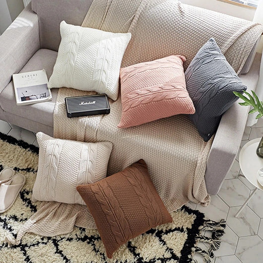 Almohada de Lana Premium