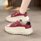 Zapatillas Deportivas Casual Coreanas Ligeras para Correr