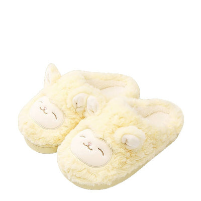 Pantuflas Térmicas de Algodón para Parejas - Cómodas y Antideslizantes - Image 5