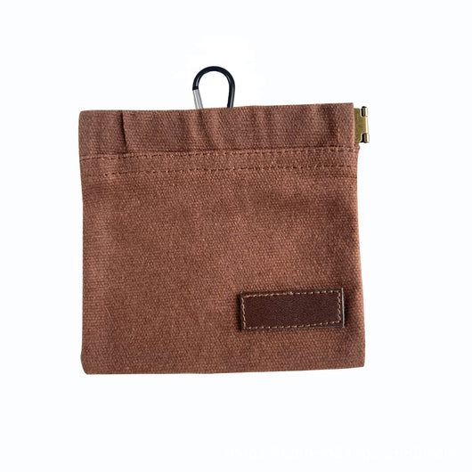 Bolsa Portátil para Snacks de Perro - Diseño Moderno para Entrenamientos - Image 15