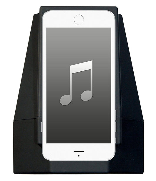 Parlante Portátil de Inducción Mutua para Creativos - Image 9