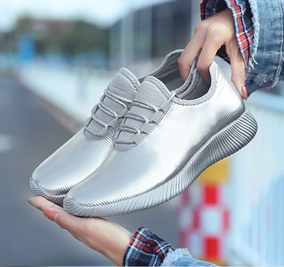 Zapatos Deportivos y Casuales para Mujer - Image 7