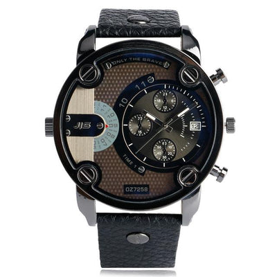 Relojes Grandes Modernos de Estilo Contemporáneo - Image 2