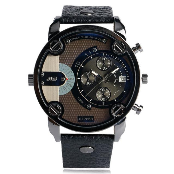 Relojes Grandes Modernos de Estilo Contemporáneo