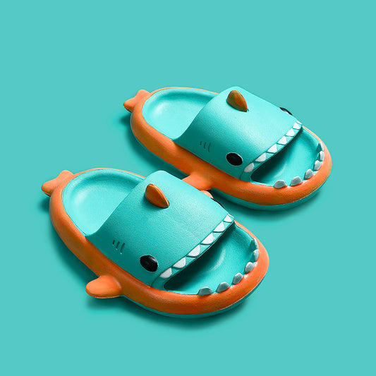 Chanclas Infantiles de Verano para Toda la Familia - Image 2