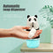 Desinfectante de Manos Sensor Panda