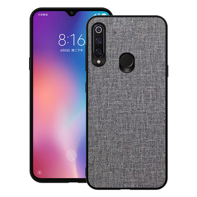 Funda Protectora de Tela para Móvil Z5X - Image 10
