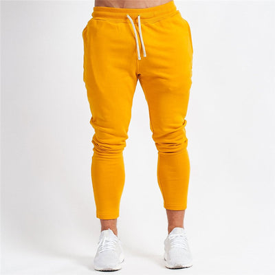 Pantalones de Entrenamiento para Hombre - Image 2