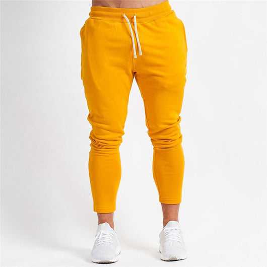 Pantalones de Entrenamiento para Hombre - Image 2