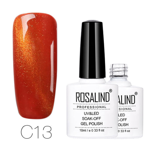 Esmalte de Gel Fotopolimerizable Efecto Ojo de Gato - 30 Colores - Image 14