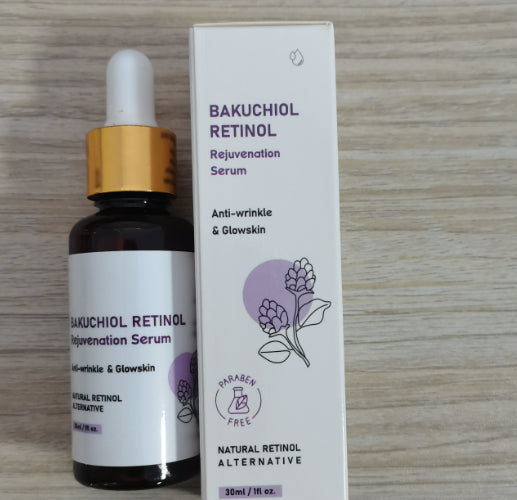 Suero Reafirmante Retinol Antiedad 30ml - Reduce Arrugas y Rejuvenece - Image 8