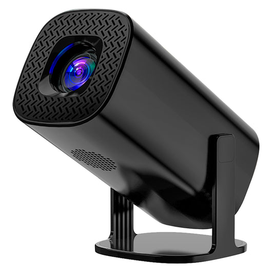 Proyector Portátil Full HD para Cine en Casa - Image 4
