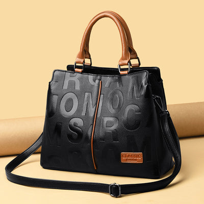 Bolso de Mano Premium Mamá - Elegancia y Funcionalidad - Image 3