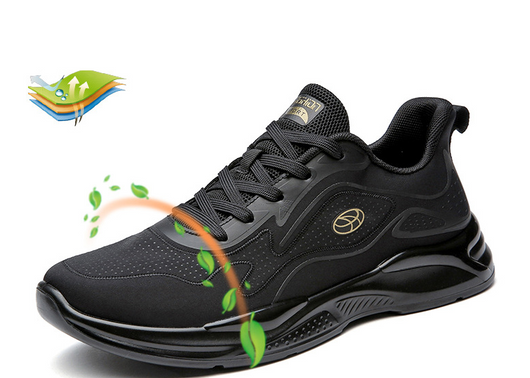 Zapatillas Deportivas de Descanso con Masaje Magnético y Tecnología Elástica - Image 10