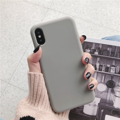 Funda de silicona para teléfono - Image 17