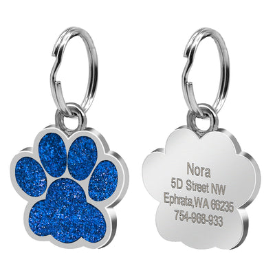 Huella de Perro - Identificador de Mascotas - Image 3