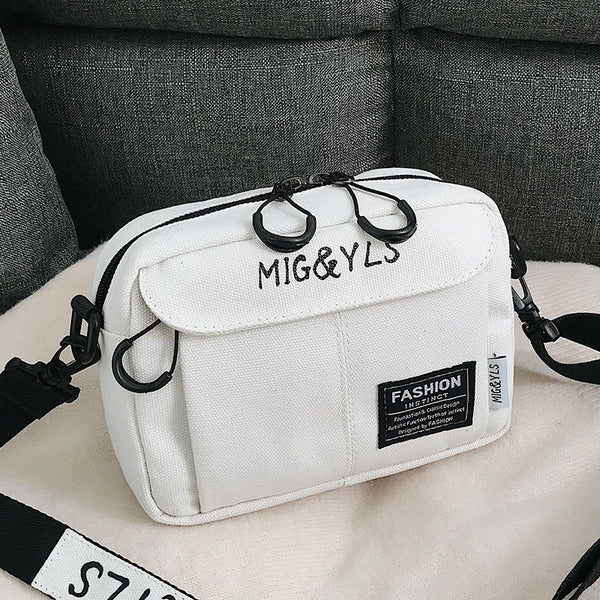 Bolsas de Hombro