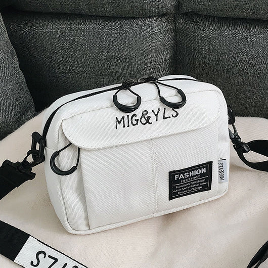Bolsas de Hombro