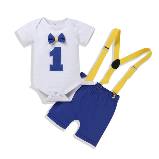 Enterizo Digital para Bebés y Niños - Colección Verano Europa y América - Image 11