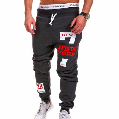 Pantalones Joggers de Moda y Comodidad para Hombre - Image 6