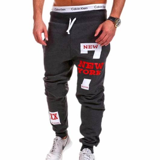 Pantalones Joggers de Moda y Comodidad para Hombre - Image 6