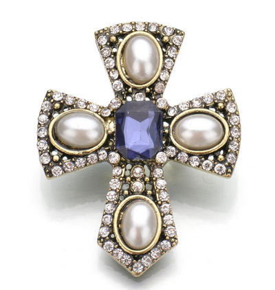 Distintivo de Perla - Image 3