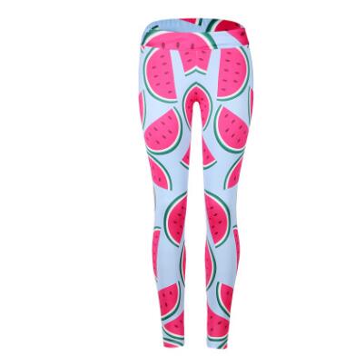 Leggins Deportivos para Mujer