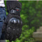 Guantes de Moto Invierno Protección Total Dedos - Transmisión Directa