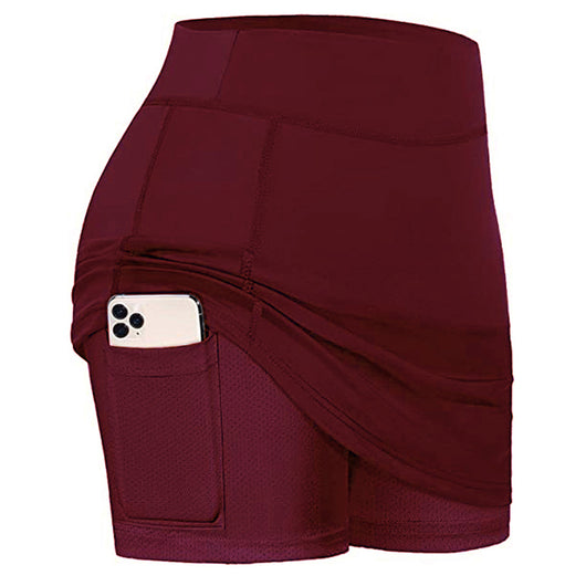Shorts Casuales para Mujer con Bolsillos - Image 14