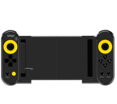 Control Inalámbrico Ipega 9167 Bluetooth para iOS, Android y PC