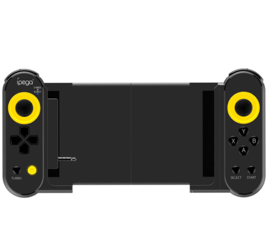 Control Inalámbrico Ipega 9167 Bluetooth para iOS, Android y PC