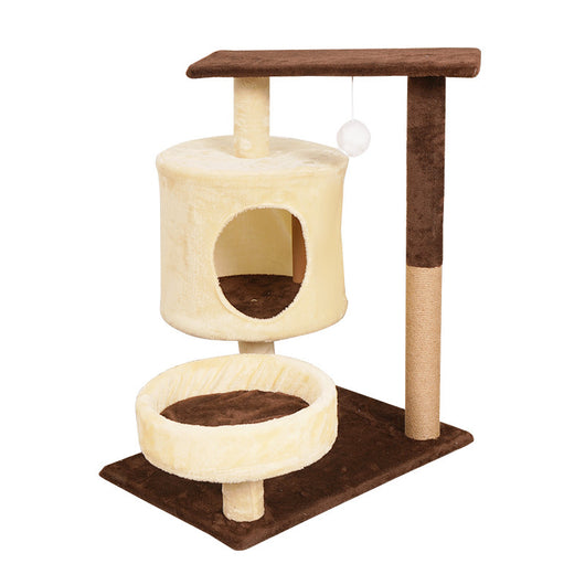 Juguete Interactivo para Gatos - Diversión Simple y Segura - Image 4