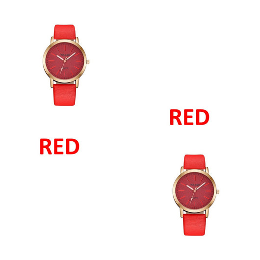 Reloj con Correa de Poliuretano - Image 48