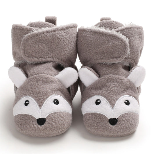 Zapatos Suave para Bebé y Niño Pequeño - Suela Flexible - Image 28