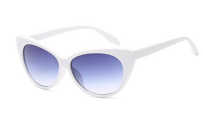 Gafas de Sol Estilo Cat Eye Retro - Image 17