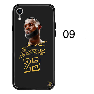 Funda Protectora Compatible con Apple Star Phone - Image 10