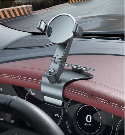 Soporte Magnético para Celular en Auto con Navegación AR - Image 4