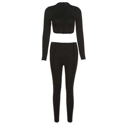 Conjunto Deportivo Transpirable de Ocio - Image 10