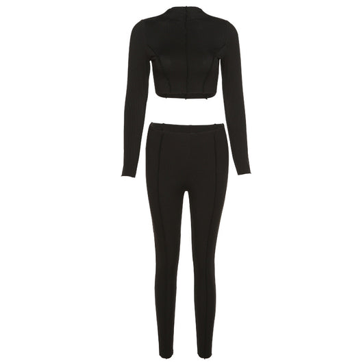 Conjunto Deportivo Transpirable de Ocio - Image 10