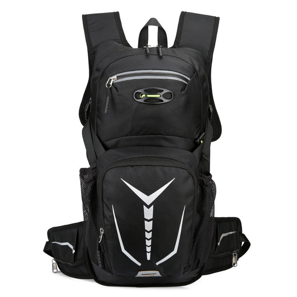 Mochila de Ciclismo y Montaña para Deportes al Aire Libre