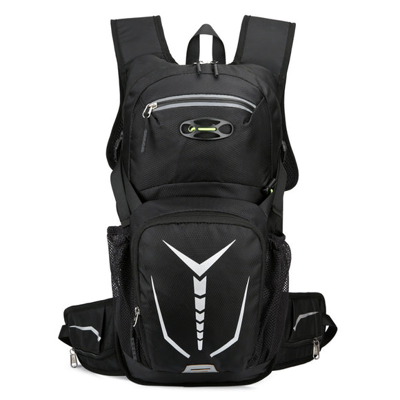 Mochila de Ciclismo y Montaña para Deportes al Aire Libre