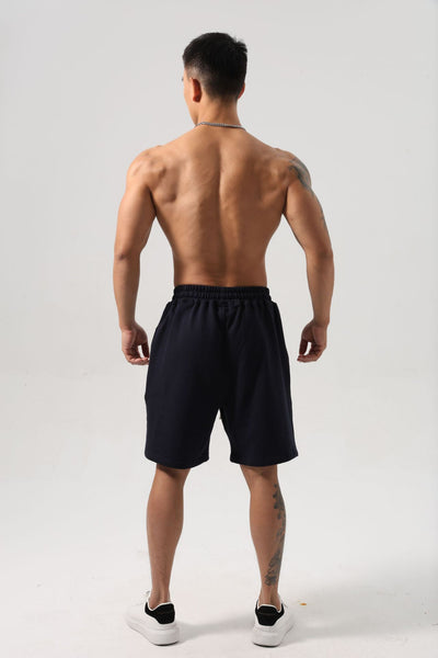 Shorts de Algodón Holgados para Deportes y Uso Casual - Image 19