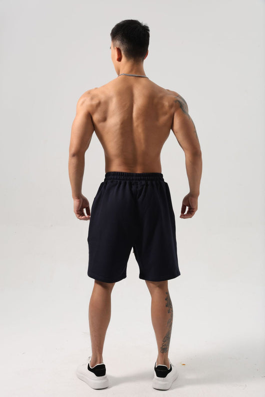 Shorts de Algodón Holgados para Deportes y Uso Casual - Image 19