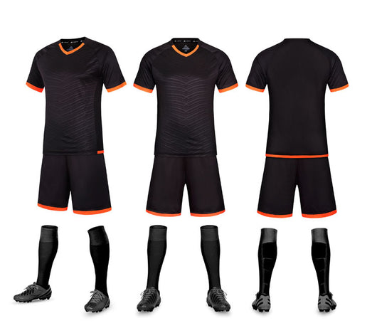Uniformes de Fútbol Profesionales - Image 30