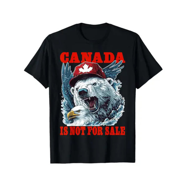 Camisetas de Moda para Hombre y Mujer - Diseños Europeos y Estadounidenses - Image 4