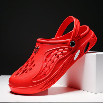Sandalias Masculinas Elegantes para Verano - Image 10