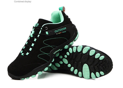 Botas de Senderismo para Mujer - Calzado de Montaña Profesional - Image 41