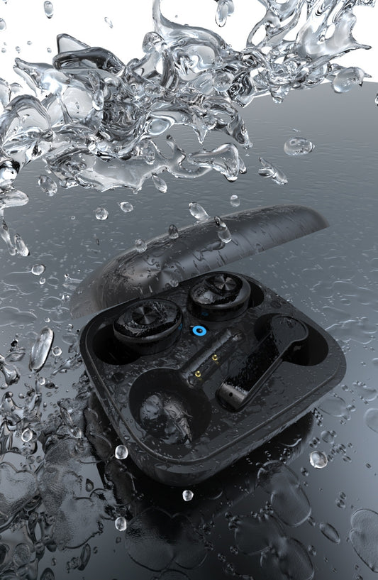 Auriculares Bluetooth Dual XG15 - Conectividad Dual para Máxima Libertad - Image 2